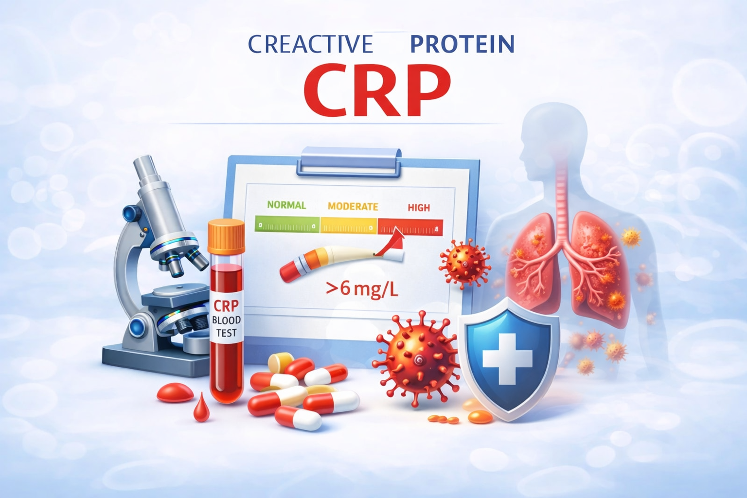 CRP Test
