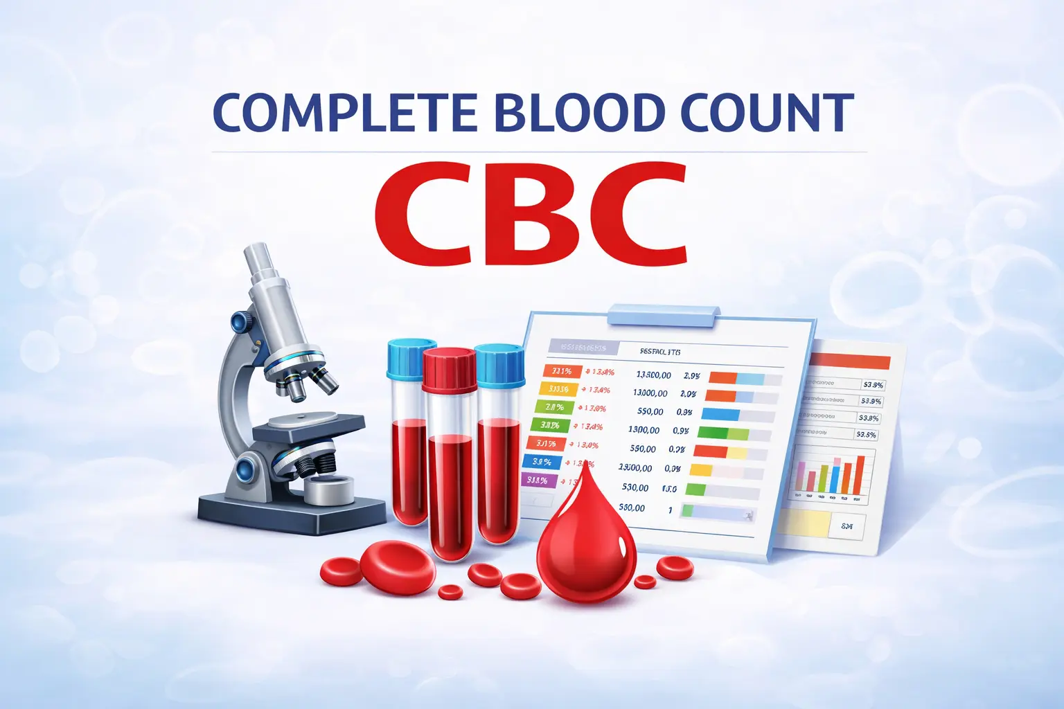 Complete Blood Count