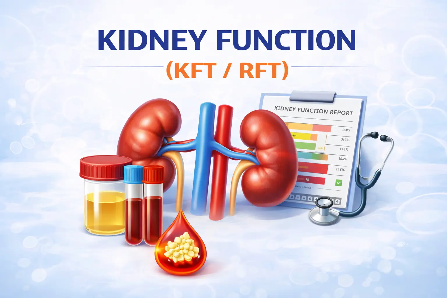 Kidney Function Test
