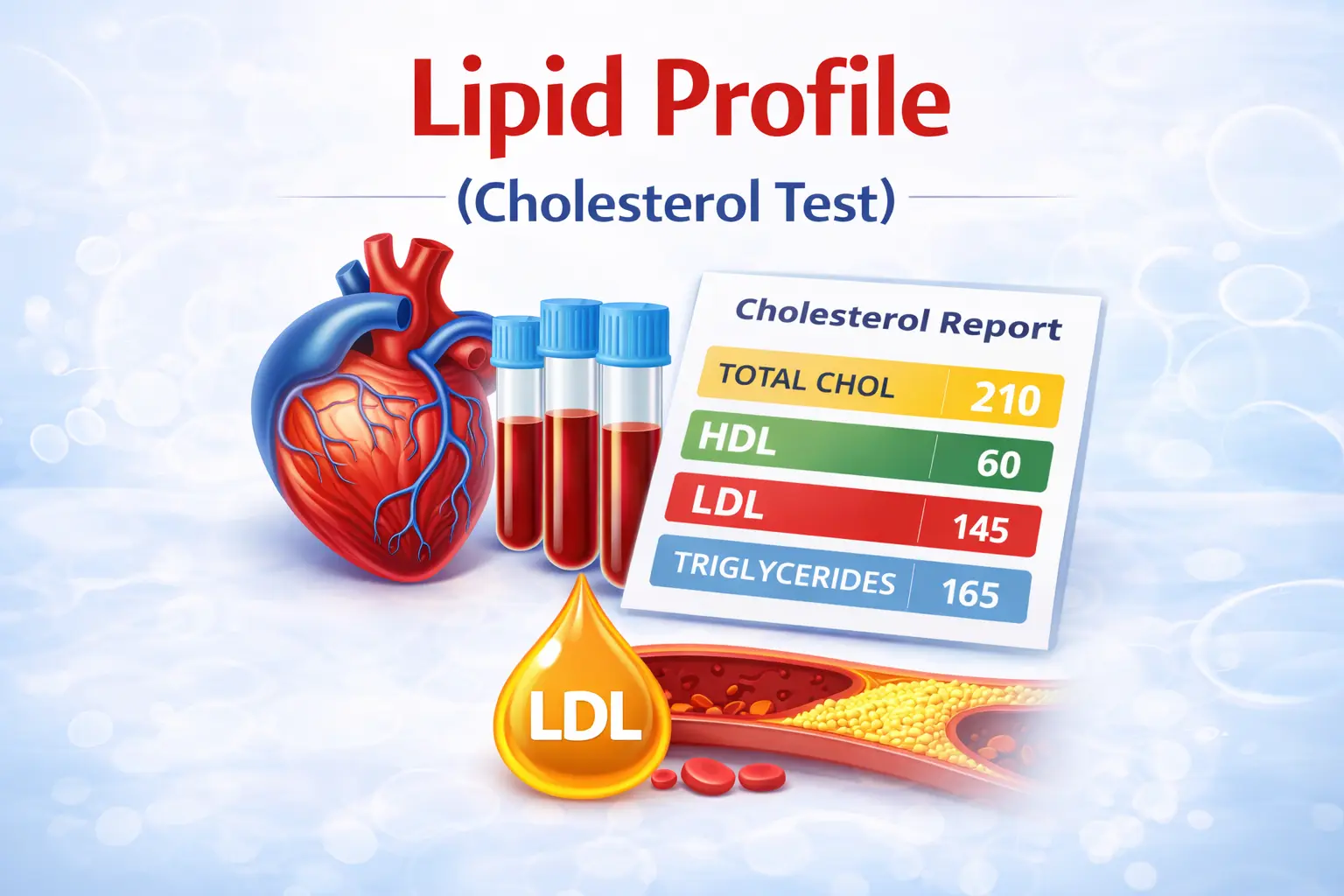 Lipid Profile