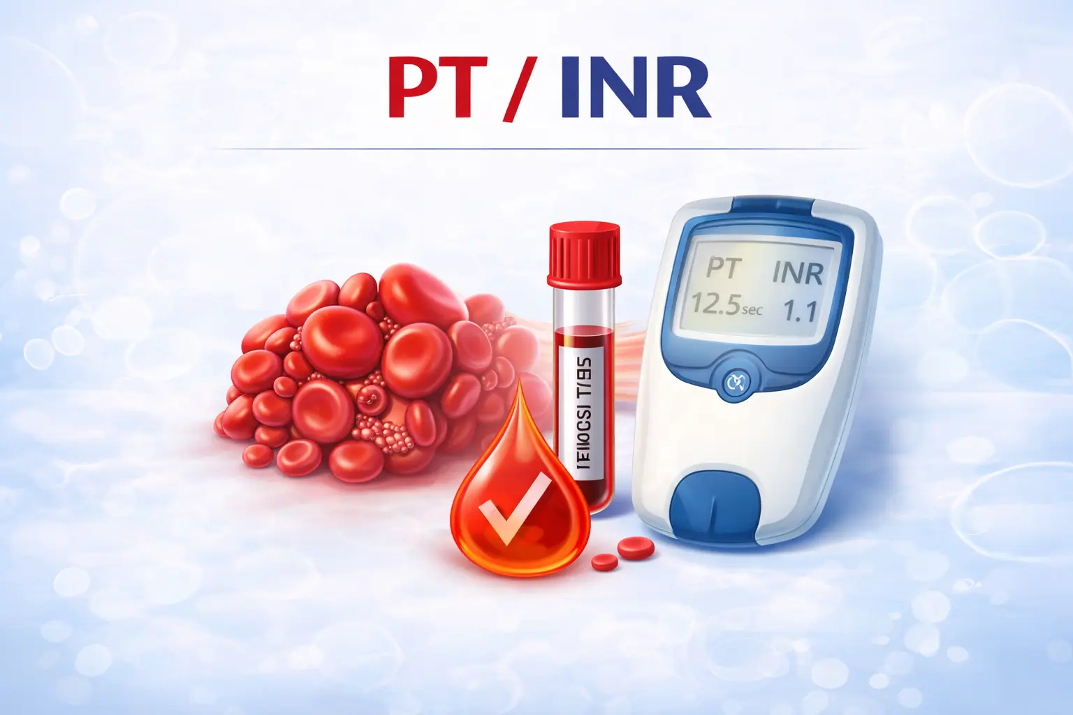 Prothrombin Time