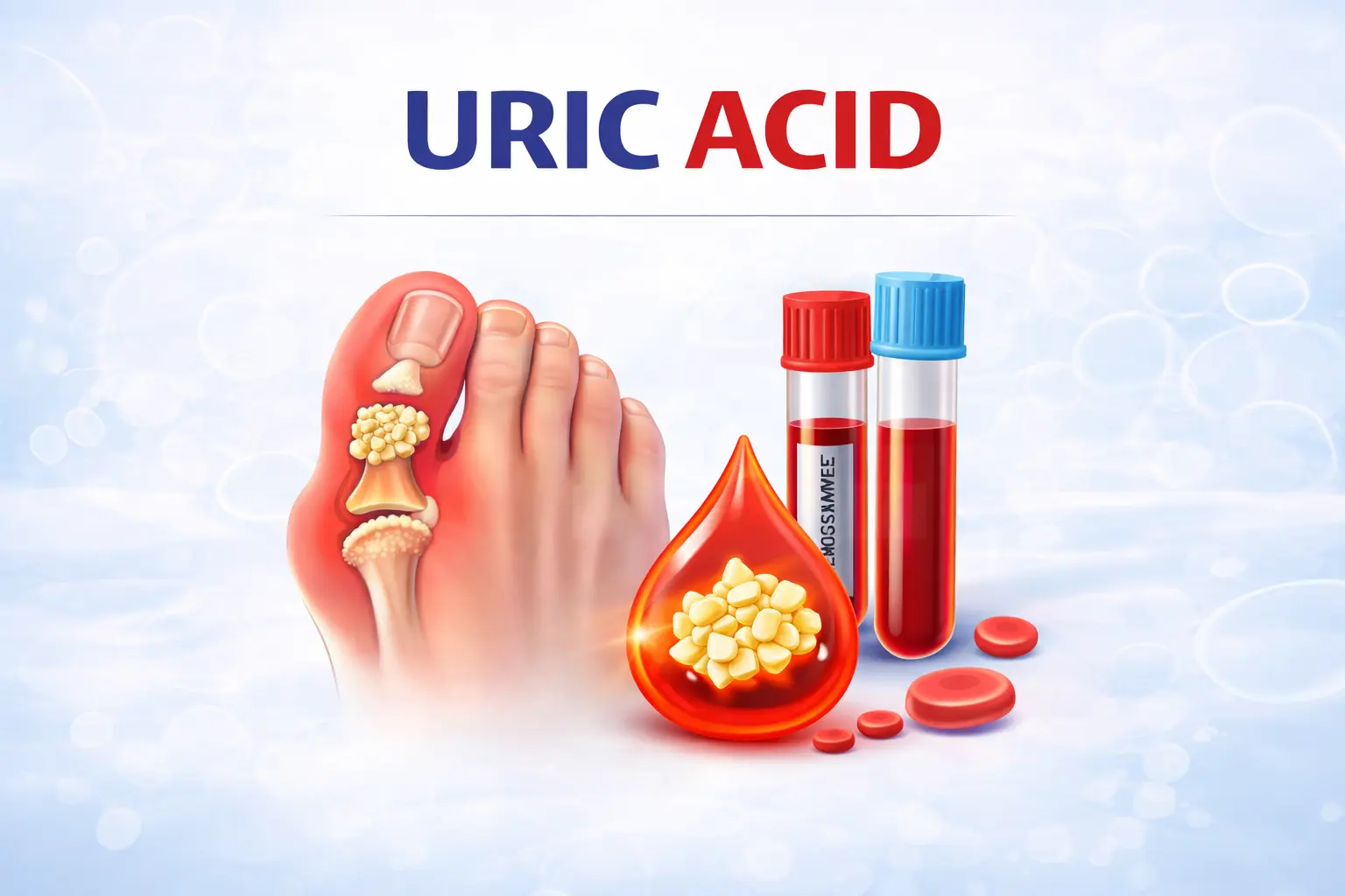 Uric Acid Test